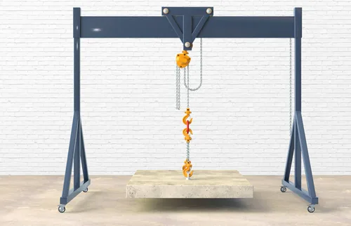 Fischer 80840 écrou 20 pièce(s)
