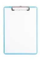 Maul Dokumentenhalter MAULneon trans Blau - Typ: Dokumentenhalter - Medienformat: A4 - Detailfarbe: Blau