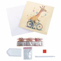 CRAFT Buddy Baby Giraffe