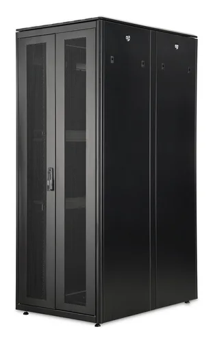 Digitus DN-31304-B rack 42U Rack indipendenti Nero