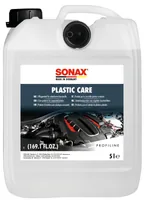 Sonax PROFILINE PlasticCare, 5 l - Reinigertyp: Kunststoffreiniger - Set: Nein