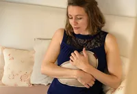 Terraillon Electric hot water bottle WITH LOVE!