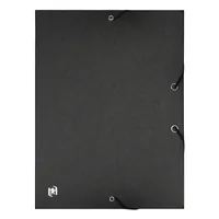 Oxford 400114363 box file 200 sheets Black Cardboard