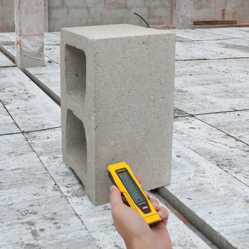 Stanley Moisture meter