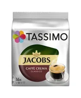 TASSIMO 4031510 coffee capsule/pod 16 pc(s)