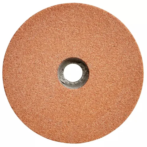 Einhell Schleifscheibe 75 x 10 x 20 mm K120 - Zubehörtyp: Schleifscheibe - Für Material: Metall - Stahl