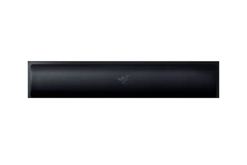 Razer Handgelenkauflage Wrist Rest Pro Schwarz - Eingabegeräte: Tastatur
