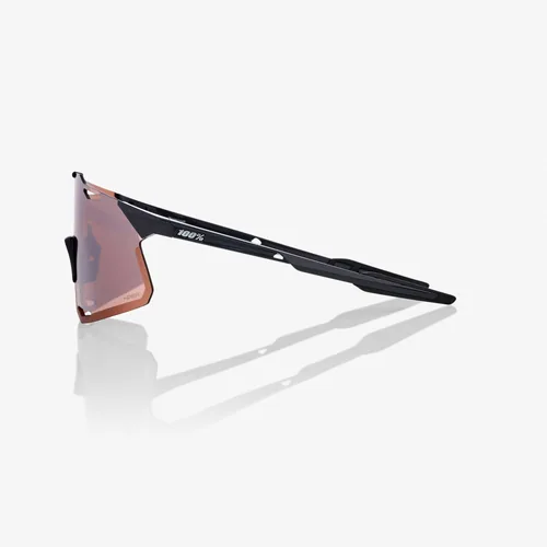 100percent Hypercraft - HiPER Lens gloss Black