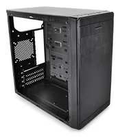 DeepCool Wave V2 Desktop Black