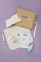 JABADABADO Pizzabäcker-Set W7304 6-teilig