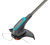 GARDENA Akku-Rasentrimmer PowerCut solo - Betriebsart: Akkubetrieb - Schnittbreite: 30 cm - Ausstattung: Ohne Akku & Ladegerät - Akkusystem: Bosch 18 V POWER FOR ALL