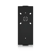 Ubiquiti Aufputzgehäuse UACC-READER-PRO-JB-B Schwarz - Detailfarbe: Schwarz - Tiefe: 48.6 mm - Breite: 77.8 mm - Höhe: 205.4 mm - Zubehörtyp: Aufputzgehäuse - Produktserie: UniFi