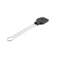 LotusGrill Marinierpinsel Schwarz - Produkttyp: Marinierpinsel - Material: Silikon - Set: Nein