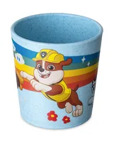 Koziol Kindertrinkbecher CONNECT PAW PATROL sky blue 190 ml - Art: Kindertrinkbecher - Materialtyp: Biokunststoff - Material: Biozirkulärer Kunststoff - Eigenschaften: Aus recyceltem Material - Detailfarbe: Blau - Spülmaschinenfest: Ja