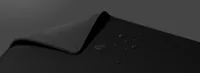 GENESIS Carbon 500 Hyper Logo Gaming mouse pad Black