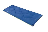 Schlafsack Ranger (blau/dunkelblau)