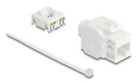 DeLOCK 90722 keystone module