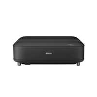 Epson EH-LS670B Standard Throw-Projektor 3600 ANSI Lumen 3LCD UHD 4K (3840x2160)
