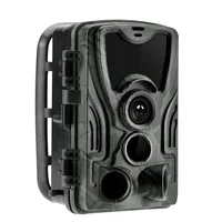 Braun Scouting Cam Black550