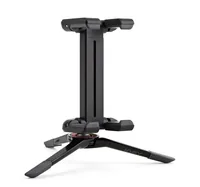 Joby Smartphone-Stativ GripTight ONE Micro Stand Schwarz - Detailfarbe: Schwarz