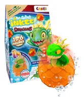 Craze Inkee Surprise Badebombe Dragons Box Assortiert - Packungsgrösse: 1 Stück - Produkttyp: Badespass