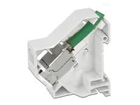 DeLOCK 86414 mounting kit White