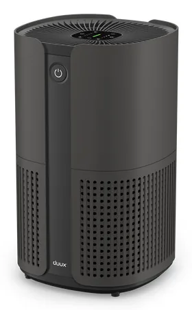 Duux Bright² Smart 42 m² 62 dB 22.3 W Black