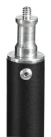 Smallrig Leuchtenstativ LA-S280 - Detailfarbe: Schwarz