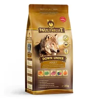 Wolfsblut Trockenfutter Canine Adult Down Under Black Angus, 2 kg - Tierbedürfnis: Kein besonderes Bedürfnis - Geschmacksrichtung: Rind - Zertifikate: Keine Zertifizierung - Fleischsorte: Rind - Packungsgrösse: 2 kg - Futtereigenschaft: Glutenfrei