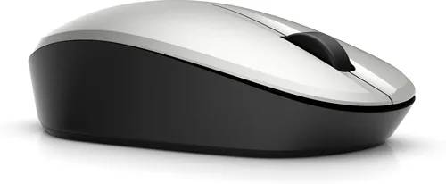 HP Maus 300 Dual Mode Kabellos BTUSB-A Weiß