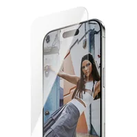 SAFE. Displayschutz Ultra Wide Fit iPhone Air - Kompatible Hersteller: Apple - Mobiltelefon Kompatibilität: iPhone Air - Folien Effekt: Kratzfest - Verpackungseinheit: 1 Stück - Eigenschaften: Keine Eigenschaft