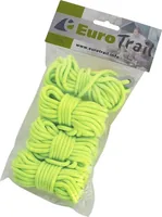 Eurotrail ETSP0310F tent accessory Guyline adjuster Yellow 4 pc(s)