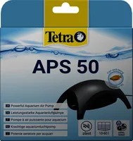 Tetra Luftpumpe Tec APS 50 - Produkttyp: Luftpumpe - Grundfarbe: Schwarz