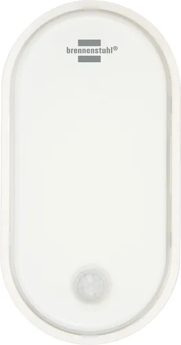 Brennenstuhl Ovalleuchte OL 1650 P