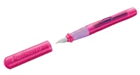 Pelikan Pelikano Junior Schreiblernfüller Rechtshä. Pink A