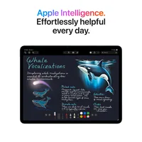 Apple iPad Air 5G Apple M LTE-TDD & LTE-FDD 128 Go 33 cm (13") 12 Go Wi-Fi 7 (802.11be) iPadOS 26 Violet