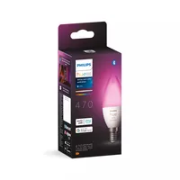 Philips Hue White and colour ambience 8719514356610 smart lighting Bluetooth/Zigbee 5.3 W