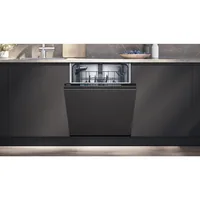 SN61HX01TE iQ100 (60 cm, Home Connect)