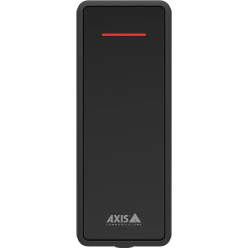 Axis A4030-E RFID reader RS-485 Black