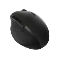 Logilink Ergonomische Funk-Maus, 2.4 GHz, 1600dpi