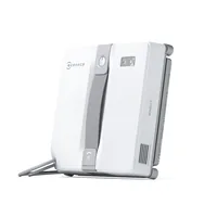 Ecovacs Fensterputzroboter Winbot Mini Grau/Weiss - Einsatzgebiet: Fenster - Detailfarbe: Weiss - Grau - Kapazität Wattstunden: 0 Wh