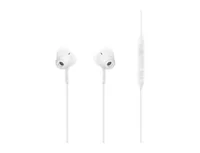 Samsung - EO-IC100BWEG - Original AKG In-Ear Typ C Headset - White BULK