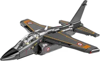 Alpha Jet, Konstruktionsspielzeug