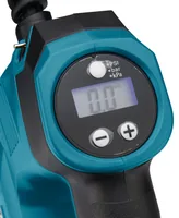 Makita DMP180Z Akku-Kompressor