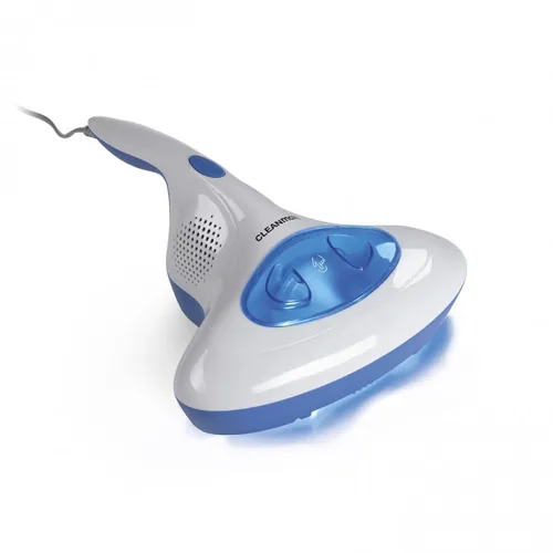 CLEANmaxx 03406200225 handheld vacuum Blue, White