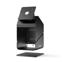 Compulocks Tablet Printer Kiosk