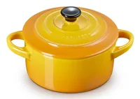Le Creuset Stoneware Petite Casserole