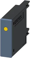 Siemens 3RT29161JJ00 Black 24 - 48 V AC, 12 - 24 V DC