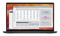 DELL Pro 15 Essential PV15265 AMD Ryzen™ 5 130 Computer portatile 39,6 cm (15.6") Full HD 16 GB DDR5-SDRAM 1 TB SSD Wi-Fi 6 (802.11ax) Windows 11 Pro Nero Tedesco