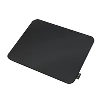 Logilink Mauspad, vernähte Kanten, 320x270mm, schwarz, Gr.L